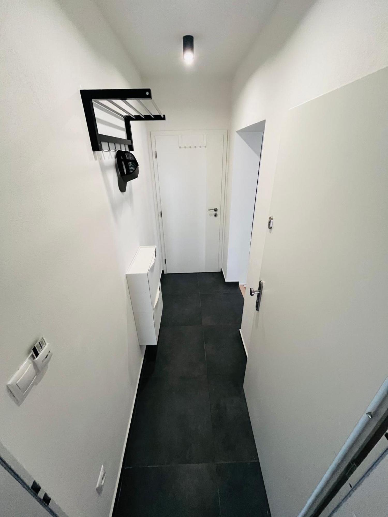 Nordic House Apartment Zavazna Poruba ภายนอก รูปภาพ