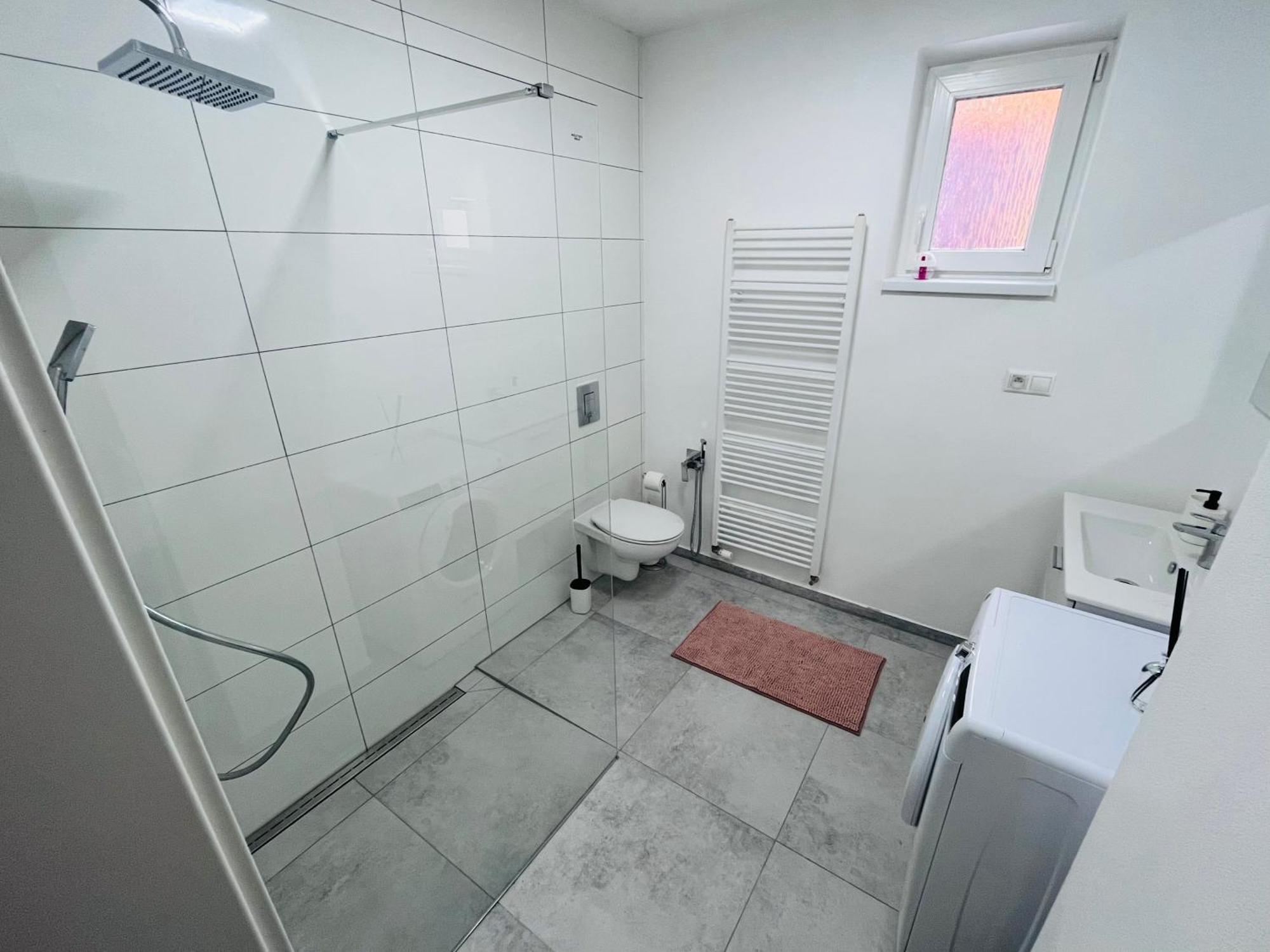 Nordic House Apartment Zavazna Poruba ภายนอก รูปภาพ