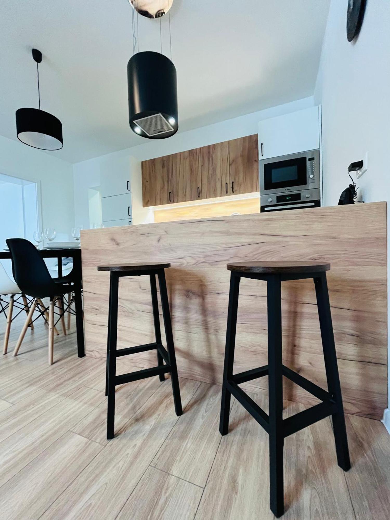 Nordic House Apartment Zavazna Poruba ภายนอก รูปภาพ